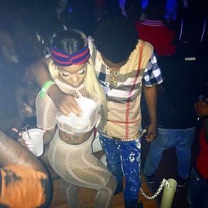 Meet your Posher, Tiffany